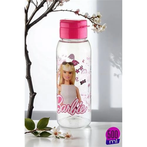 ModaCar Barbie 500 ML Matara ürün görseli 1