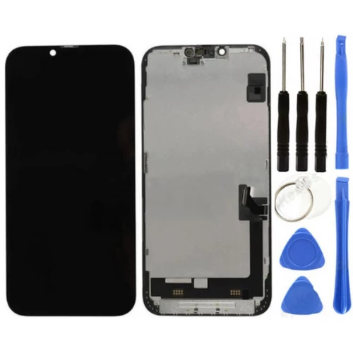 iPhone 14 Plus Uyumlu A+ Kalite Lcd Dokunmatik Ekran + Tamir Seti ürün görseli 1