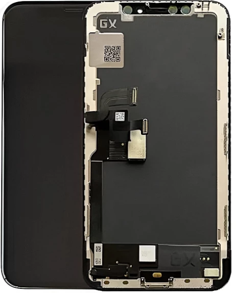 iPhone X Uyumlu GX Lcd Dokunmatik Ekran ürün görseli 1