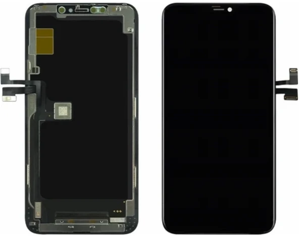 iPhone 11 Pro Max Uyumlu TFT Lcd Dokunmatik Ekran ürün görseli 1