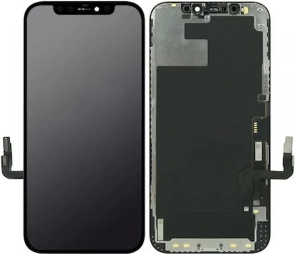 iPhone 12 Pro Max Uyumlu A+ Kalite Lcd Dokunmatik Ekran ürün görseli 1