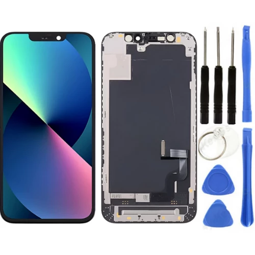 iPhone 13 Uyumlu ZY Lcd Dokunmatik Ekran + Tamir Seti ürün görseli 1