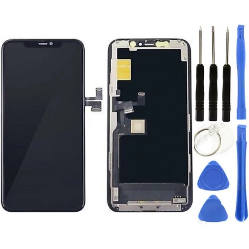 iPhone 13 Pro Max Uyumlu Lcd Dokunmatik Ekran + Tamir Seti ürün görseli 1