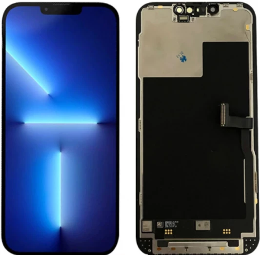 iPhone 13 Pro Max Uyumlu Servis Lcd Dokunmatik Ekran ürün görseli 1