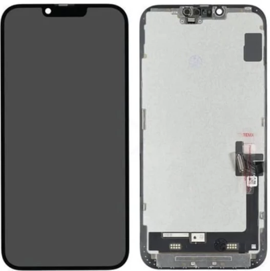 iPhone 14 Uyumlu A+ Kalite Lcd Dokunmatik Ekran ürün görseli 1