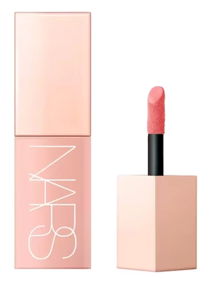 NARS Afterglow Liquid Blush Brazen - Likit Allık 7 ml ürün görseli 1