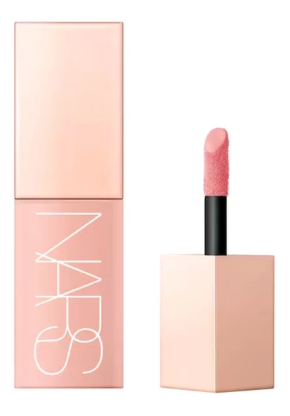 NARS Afterglow Liquid Blush Orgasm - Likit Allık 7 ml ürün görseli 1