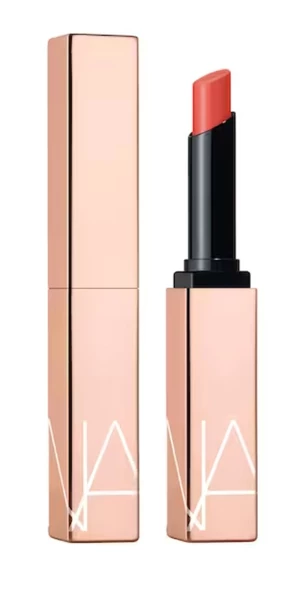 NARS Afterglow Sensual Shine Lipstick  Truth or Dare - Ruj ürün görseli 1