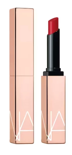 NARS Afterglow Sensual Shine Lipstick  Voltage - Ruj ürün görseli 1