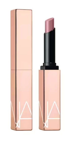 NARS Afterglow Sensual Shine Lipstick Devotion  Ruj ürün görseli 1