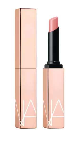 NARS Afterglow Sensual Shine Lipstick Aragon  Ruj ürün görseli 1
