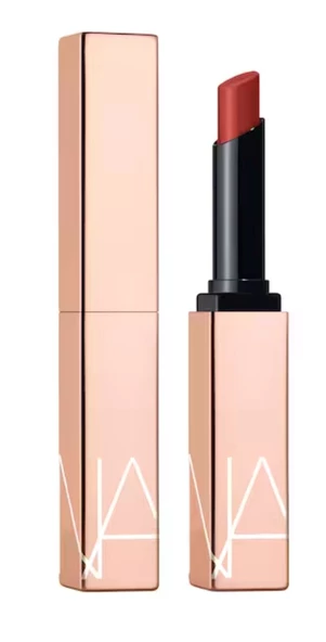 NARS Afterglow Sensual Shine Lipstick Idolized - Ruj ürün görseli 1