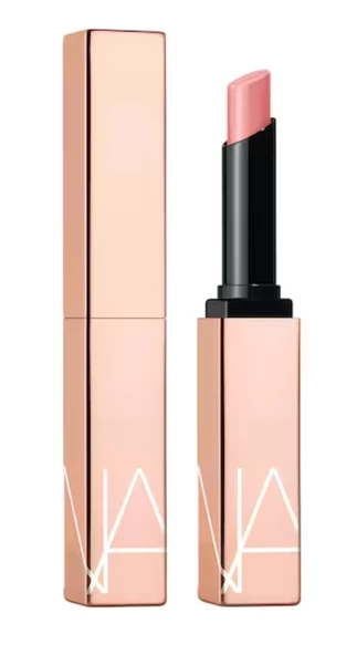 NARS Afterglow Sensual Shine Lipstick No Inhibition Ruj ürün görseli 1