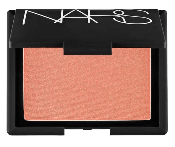 NARS Blush Deep Throat- Allık ürün görseli 1