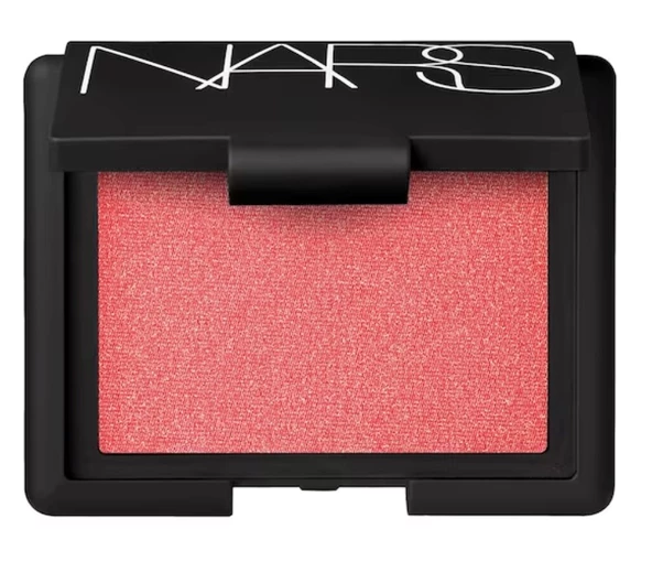 NARS Blush Orgasm X - Allık ürün görseli 1