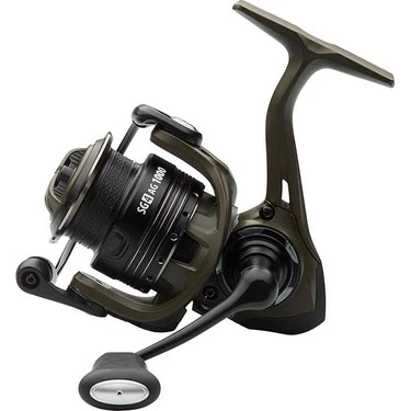 Savage Gear SG4C 2500 FD 10+1BB Olta Makinesi ürün görseli 1