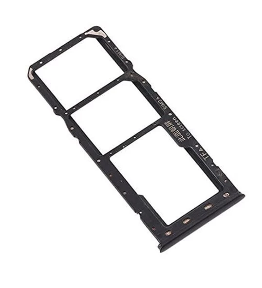 Oppo A74 Sim Kart Tepsisi (Siyah) ürün görseli 1