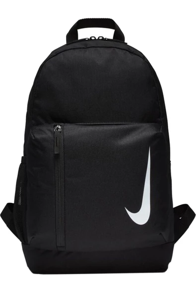 Nike Unisex BA5773 Siyah Spor Okul Çantası ürün görseli 1