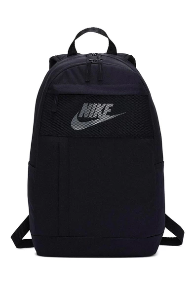 Nike Okul Siyah Spor Sırt Çantası Elemental  25 L ürün görseli 1