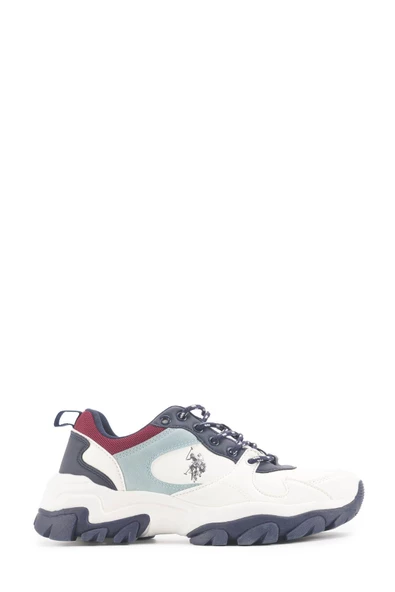 U.S. Polo Assn. 4F Tracky 4Pr Ayakkabı ürün görseli 1