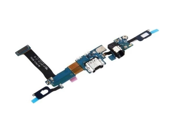 Gmr Samsung Galaxy Uyumlu C7 Pro Şarj Bordu Şarj Soketi ürün görseli 1