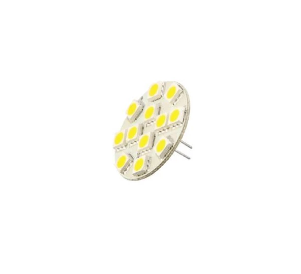 Saray İğne Bacaklı Led Günışığı 9-30v ürün görseli 1