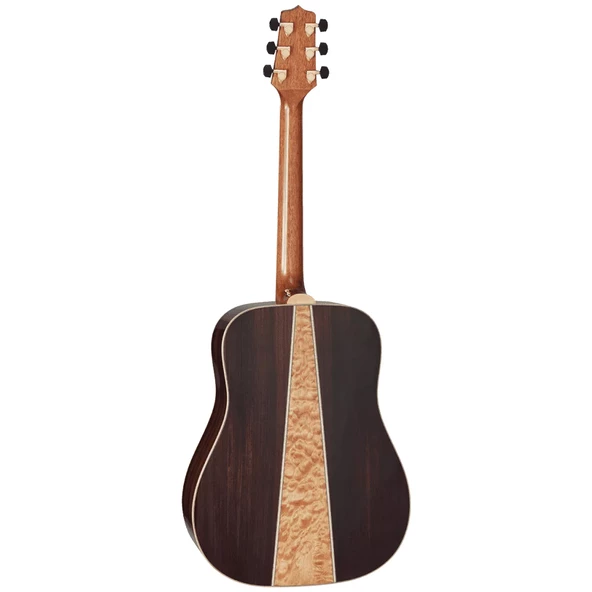 Takamine GD93-NAT Akustik Gitar - Resim 5