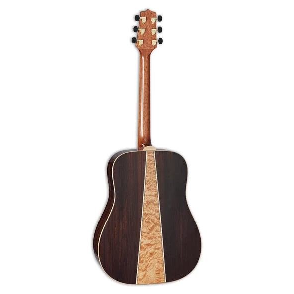 Takamine GD93-NAT Akustik Gitar - Resim 2