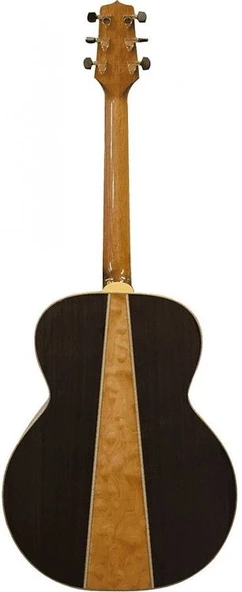 Takamine GN93-NAT Akustik Gitar - Resim 2