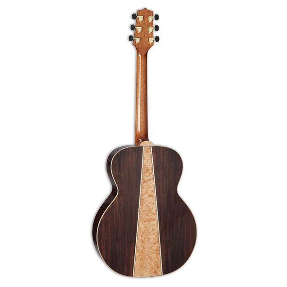 Takamine GN93-NAT Akustik Gitar - Resim 6