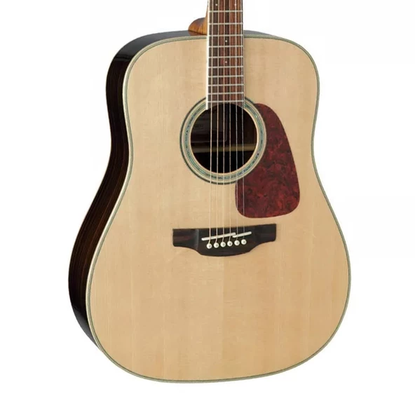 Takamine GD93-NAT Akustik Gitar - Resim 6