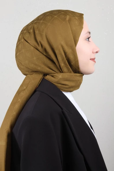 AKER COTTON ŞAL 1030800 - Resim 9