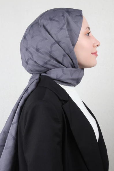 AKER KARMA ŞAL 1040500 - Resim 12