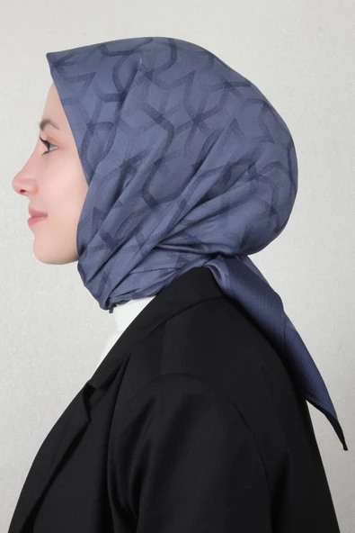 AKER KARMA EŞARP 1040600 - Resim 9