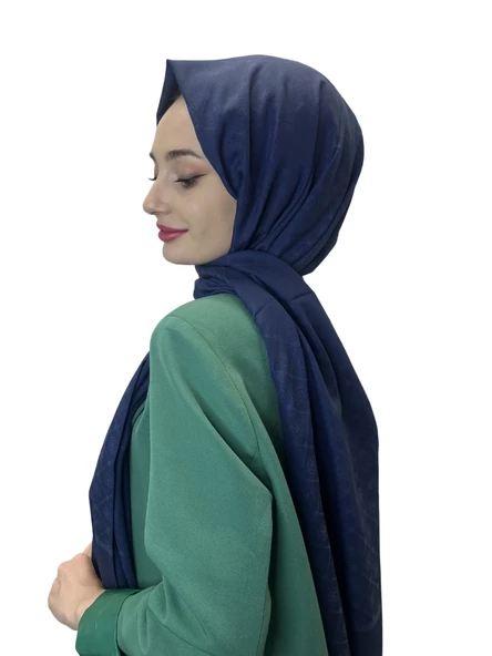 AKER COTTON ŞAL 1030800 - Resim 6