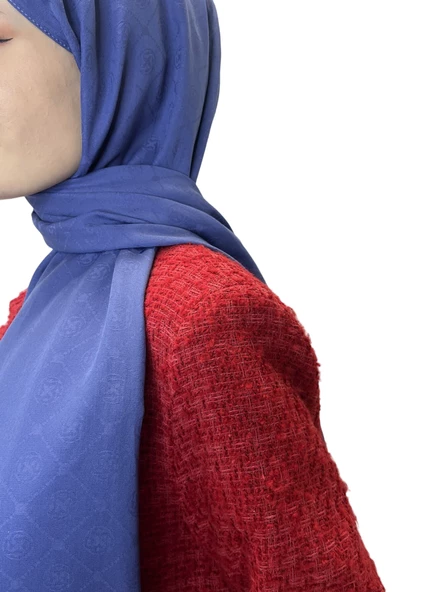 AKER COTTON ŞAL 1030800 - Resim 8