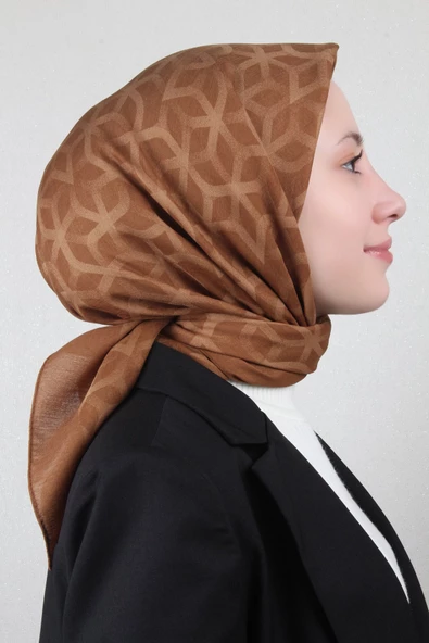 AKER KARMA EŞARP 1040600 - Resim 11