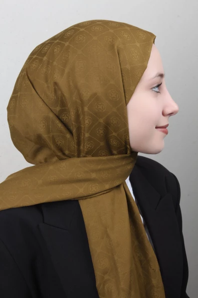 AKER COTTON ŞAL 1030800 - Resim 10