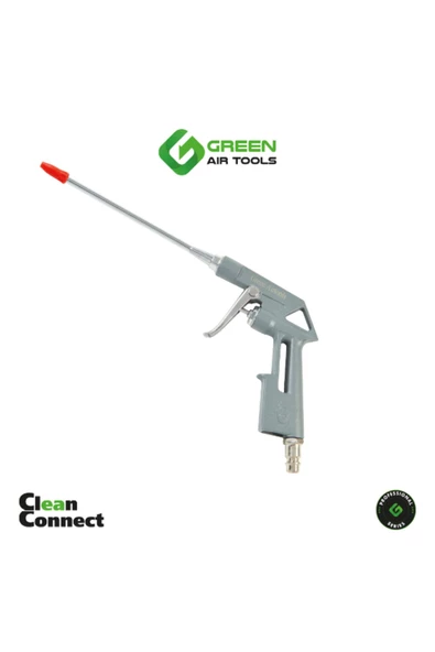 Green Air Tools Green DG-9 Borulu Hava Tabancası ürün görseli 1