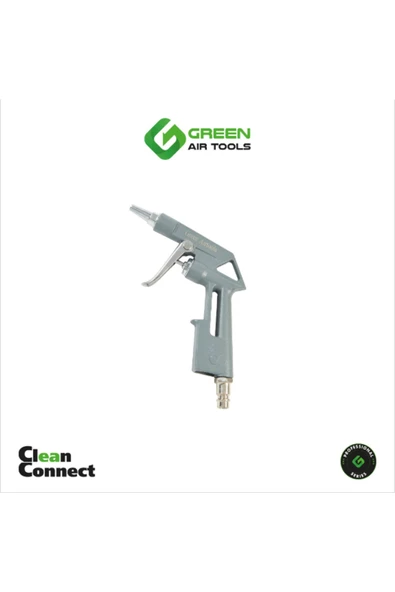 Green Air Tools Green DG-8 Hava Tabancası ürün görseli 1