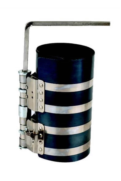 Rico 013-RC0003 Piston Segman Çemberi 6" ürün görseli 1
