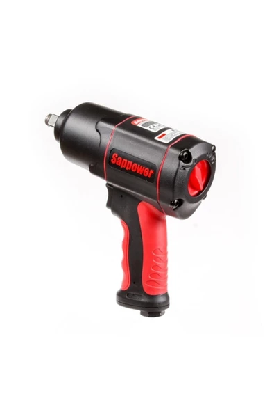 Sappower IW-3C6 Havalı Somun Sıkma Makinesi ürün görseli 1