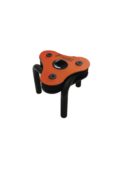 Rico 013-KK1101 3 Ayak Filtre Anahtarı Düz ürün görseli 1