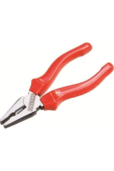 İzeltaş Izeltaş 180 Mm Kombine Pense Opak Seri ürün görseli 1