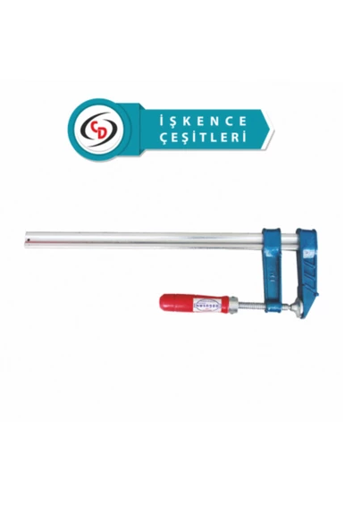 DOĞUSAN Doğusan İşkence 200mm ürün görseli 1