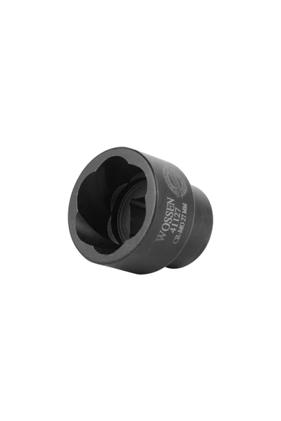 Wossen 1/2 8mm Twist Lokma ürün görseli 1
