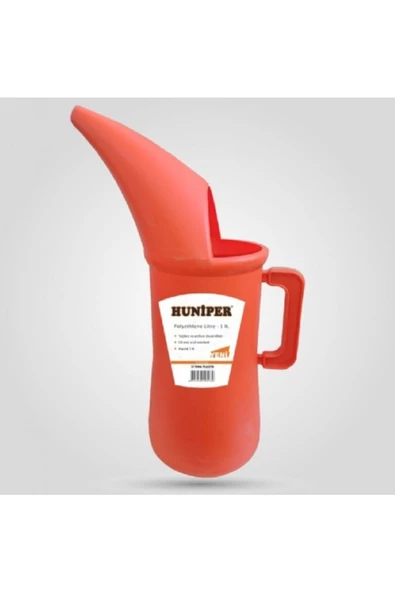 HUNİPER Huniper 307 Plastik Litre 1 LT ürün görseli 1