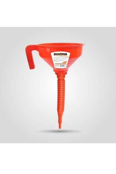 HUNİPER Huniper 313 Spiralli Borulu Huni 1,6 LT ürün görseli 1
