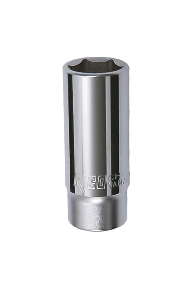 Bema 1/4 4mm Uzun Lokma (DERİN) - Resim 2