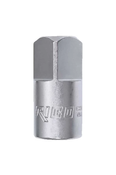 Rico 1/2”f - 3/4"m Lokma Adaptör ürün görseli 1